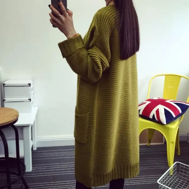 3 cardigan