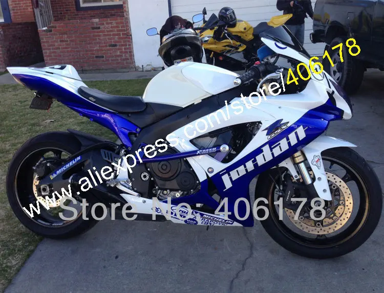 Горячие продаж,инъекции для Suzuki GSXR 600 750 2006 2007 системы GSX-r600 о системы GSX-750 Рандов 06 07 К6 Джордан Мото обтекатель комплект (литье под давлением) Горячие продаж,инъекции для Suzuki GSXR 600 750 2006 2007 системы GSX-r600 о системы GSX-750 Рандов 06 07 К6 Джордан Мото обтекатель комплект (литье под давлением)