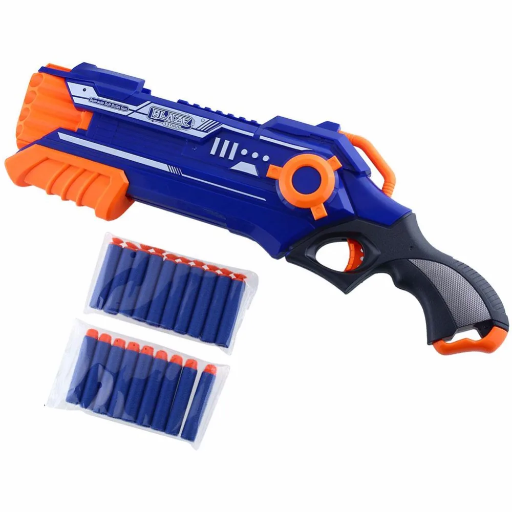 Buy Plastic Pistol Gun Airsoft Toy Gun Sniper Rifle Arme Orbeez Arma Blaster