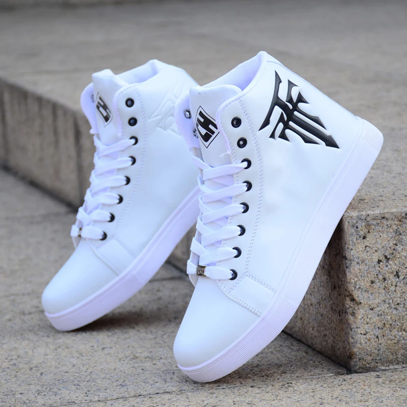 high tops men's