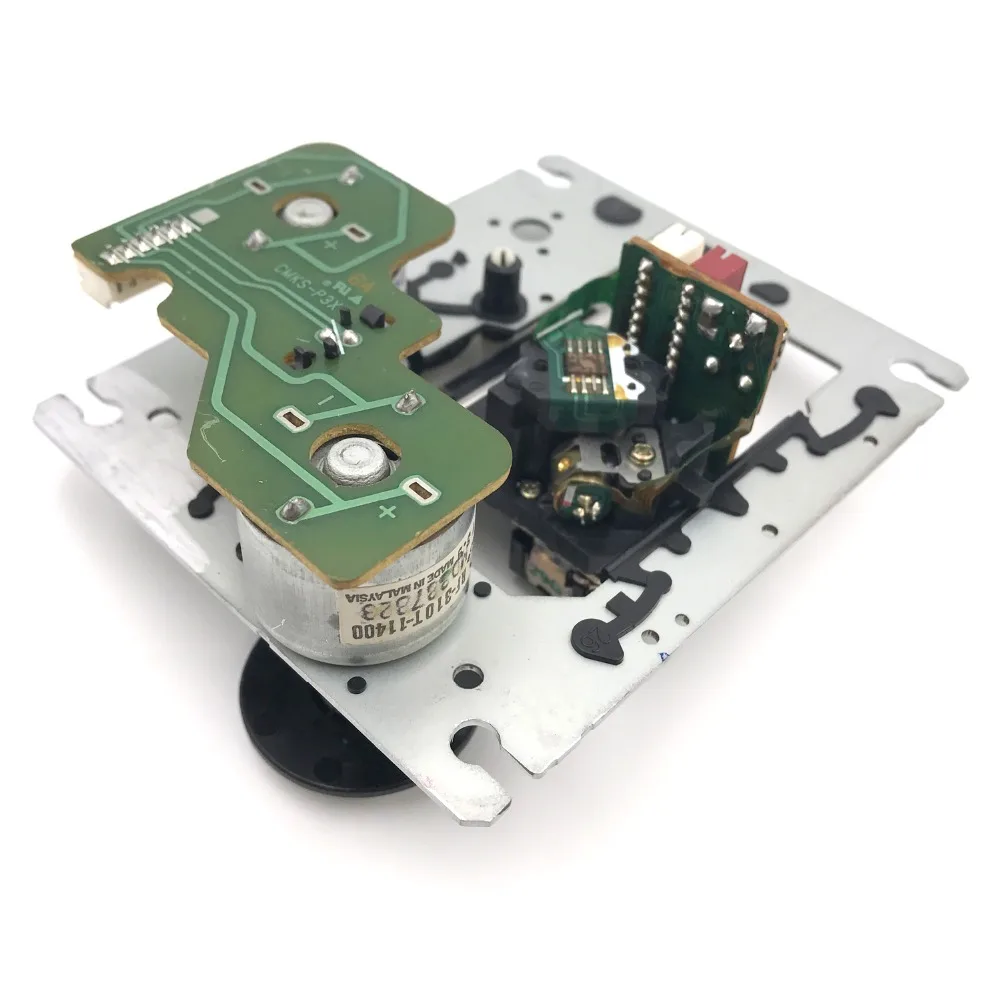 Оригинальный новый телефон KSS210A CD VCD лазер с механизмом|cd mechanism|cd cdmechanics cd |