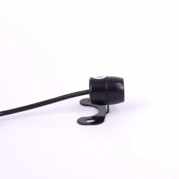 

WEIVISION Universal Car Rear view camera with Night Vision Color waterproof