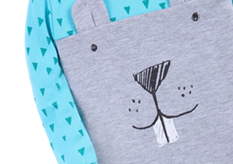 New-Baby-Romper-Long-Sleeves-Baby-Clothing-Comfortable-Baby-Pajamas-High-quality-100-Cotton-Newborn-Baby (3)