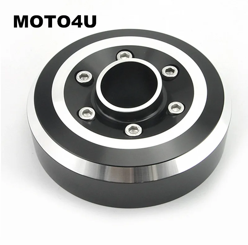 

MOTO4U Motorcycle Exhaust Cap for BMW R NINE T 2014 2015 2016