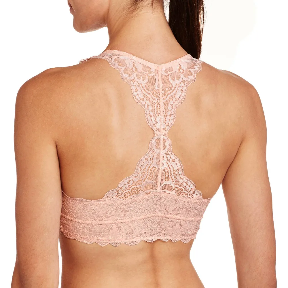 Miaoersidaiカジュアルレースbraletteレーサーバッククロップ女性のためのフルカバレッジブラジャー下着黒紫オレンジ Bras For Women Bra Forcrop Bra Aliexpress Miaoersidaiカジュアルレースbraletteレーサーバッククロップ女性のためのフルカバレッジブラジャー下着黒紫オレンジ Bras For Women Bra Forcrop Bra Aliexpress