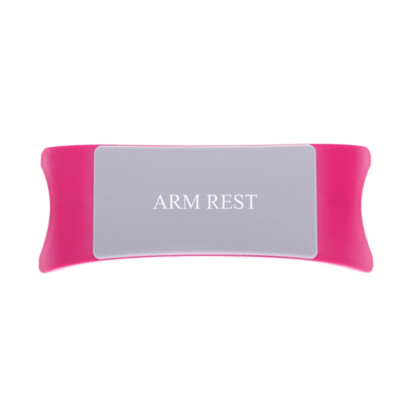 Comfortable-Nail-Art-Pillow-Hand-Holder-Cushion-Plastic-Silicone-Cushion-Nail-Arm-Rest-Manicure-Accessories-Tool