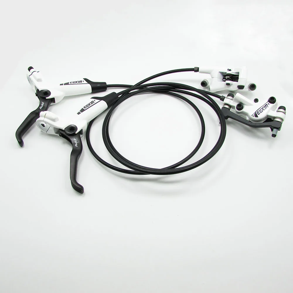 

AVID 750/1250 mmLeft Right Universal Oil Disc Brake ELIXIR E3 Hydraulic Disc Brake MTB Mountain Bike Bicycle Accessories