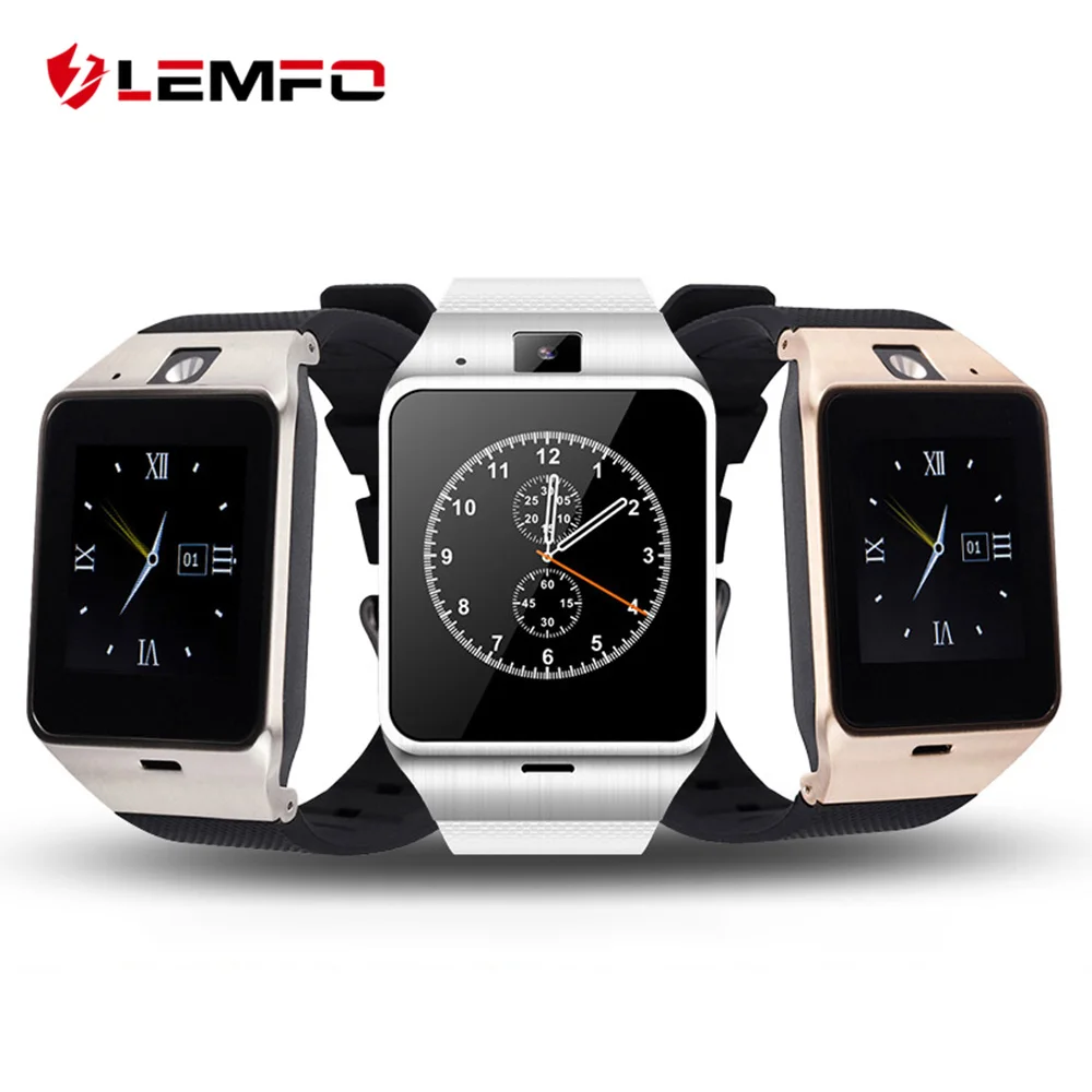 card smart watch sim
