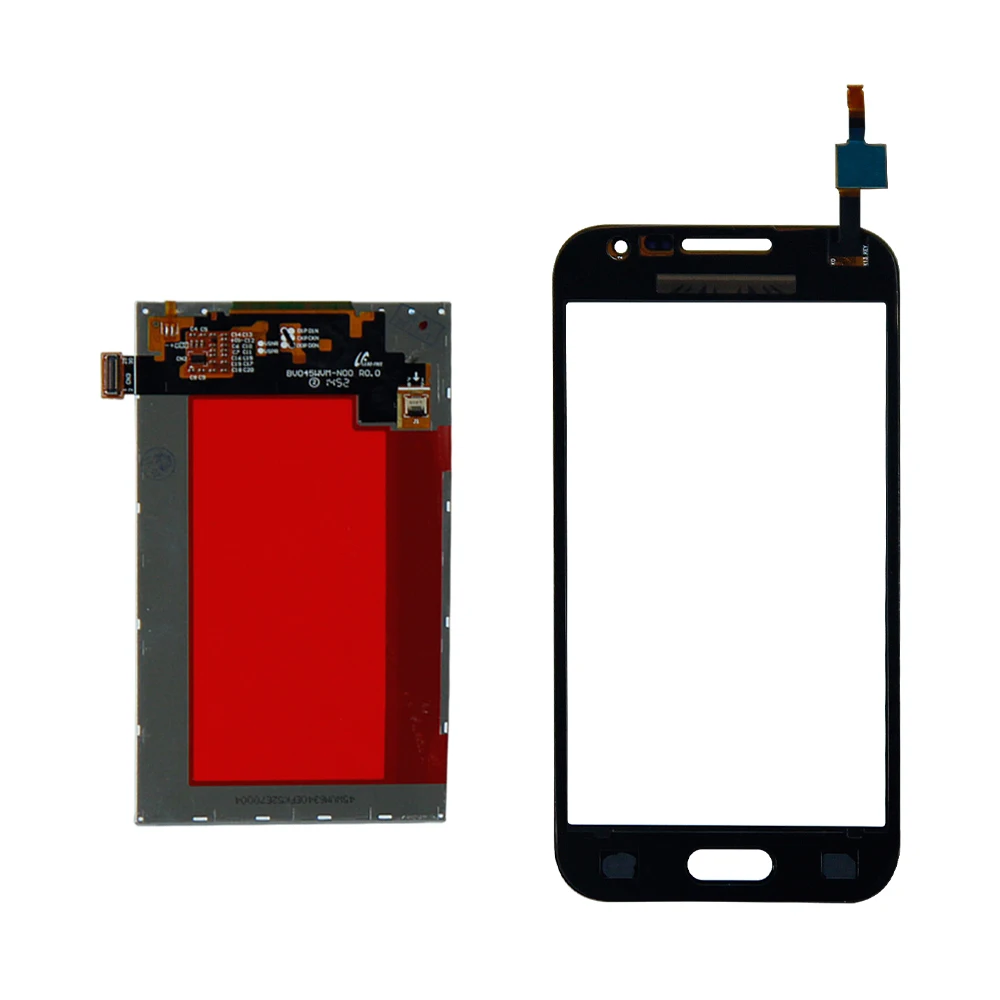 ЖК дисплей с сенсорным экраном и дигитайзером в сборе для Samsung Galaxy Core prime G360 G361|lcd