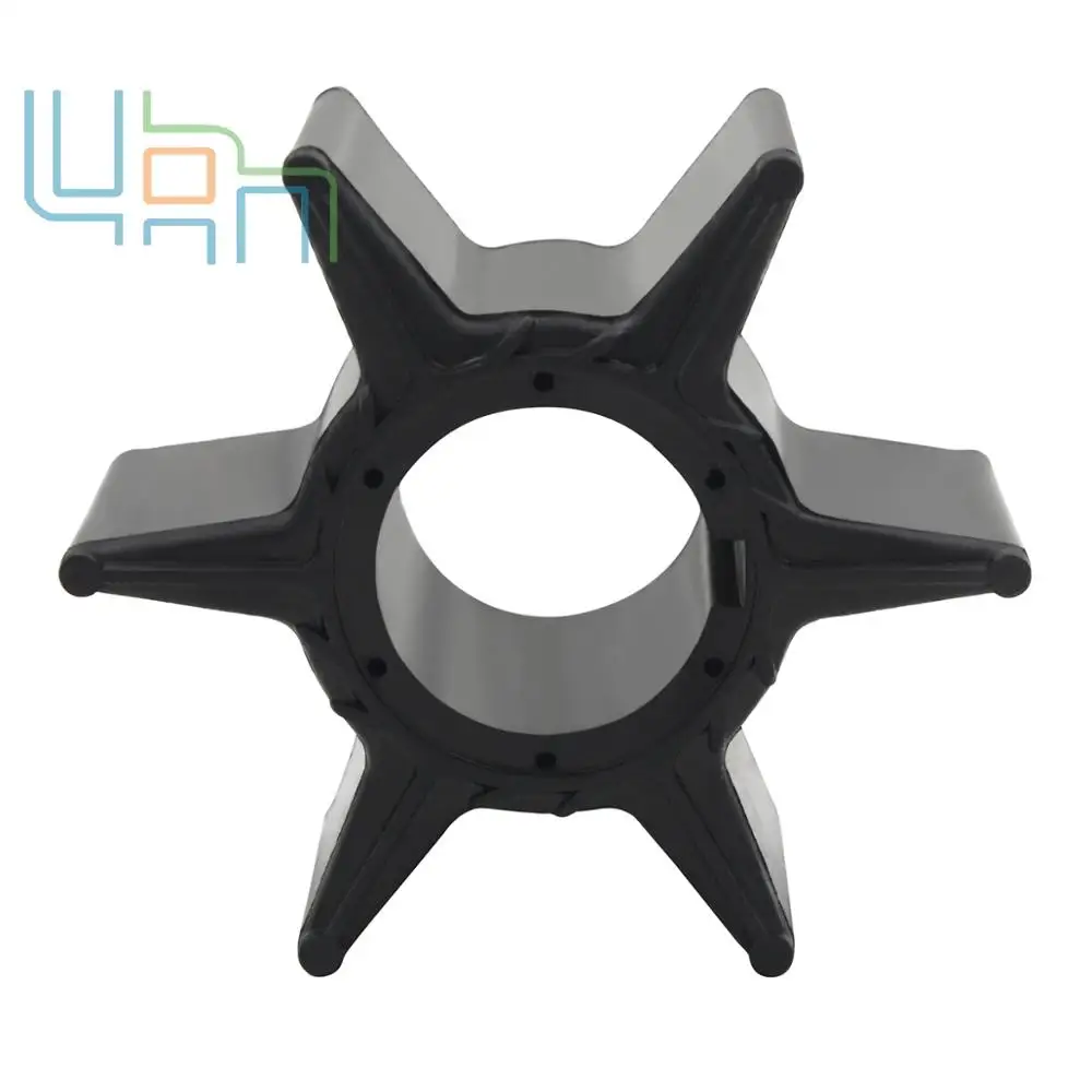 Water Pump Impeller for YAMAHA 60HP 75HP 80HP 85HP 90HP 2-stroke 688-44352-03 688-44352-00 18-3070 500323 | Автомобили и