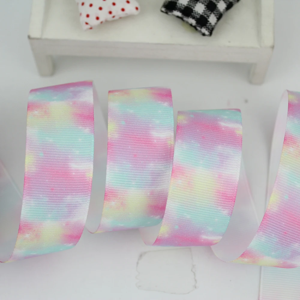 pink ribbon grosgrain (4)