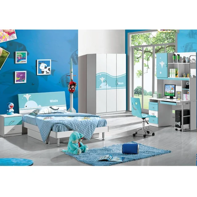 children's room furniture sets