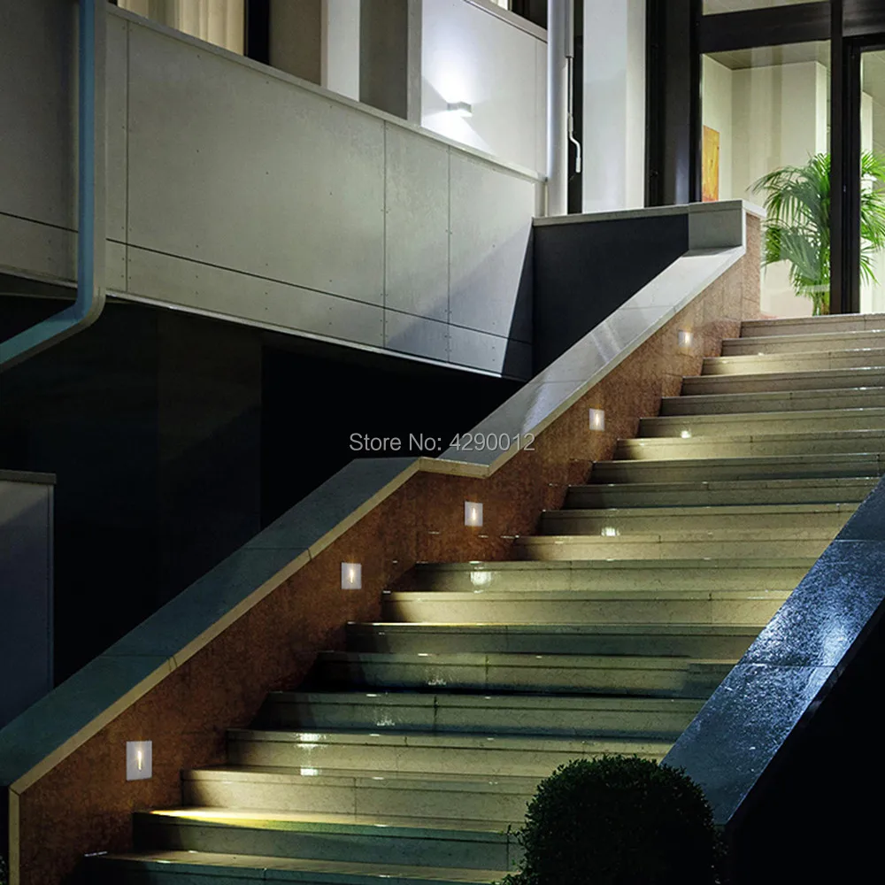 Indoor-Led-Stair-Light-AC85-265V-Recessed-Wall-Lamp-Sconce-Lights-1W-3W-Step-Lamps-Stairway (1)