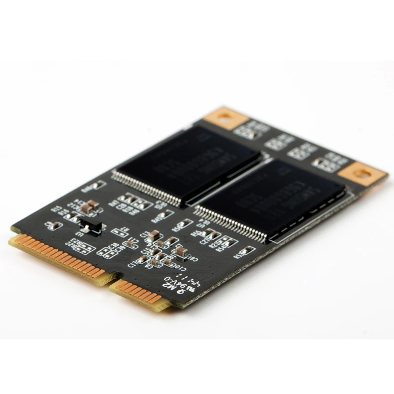 kingspec MSATA 512GB SSD SATA3 III 2 II Solid State Drive Disk hard