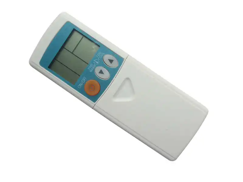 

Universal Remote Control For Mitsubishi PLA-RP71BA PLA-RP100BA PLA-RP125BA PLA-RP140BA PLA-RP71BA2 PLA-RP100BA2 Air Conditioner