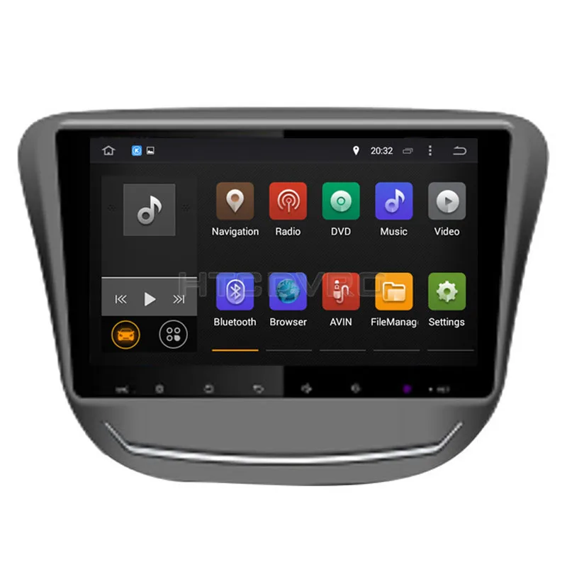 Discount YMODVHT 9inch Octa Core 4GB+32GB Android 9.0 Car DVD Player for Chevrolet Cavalier 2016- Radio Stereo GPS Navigation 0 Discount YMODVHT 9inch Octa Core 4GB+32GB Android 9.0 Car DVD Player for Chevrolet Cavalier 2016- Radio Stereo GPS Navigation 0