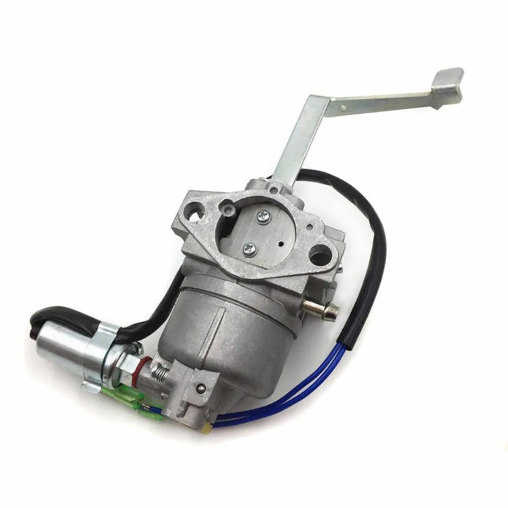 Карбюратор Carb соленоид подходит для серии YAMAHA EF6600 MZ360 7RH 14101 21 00|Детали
