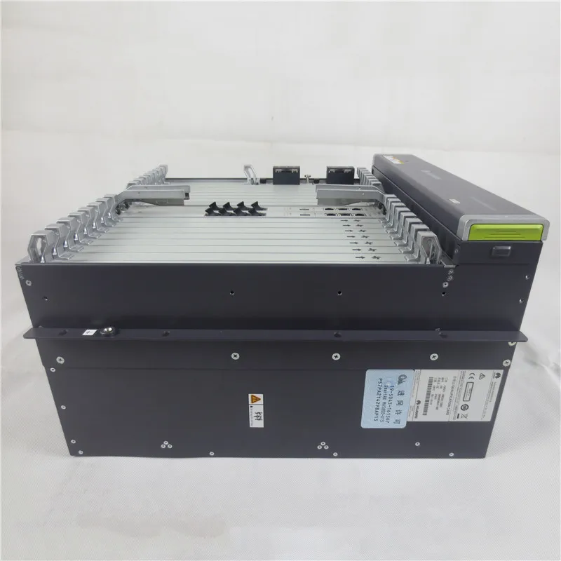 Оригинальный 100% новый оптический линейный терминал HUAWEI MA5800 X7 X15 GPON OLT 1*2 * MPLA PILA