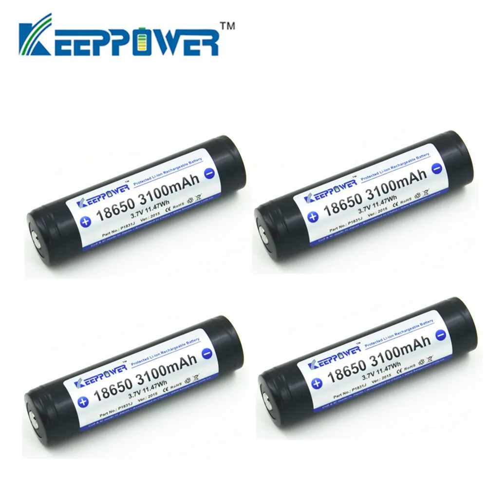 P1831J 4PCS