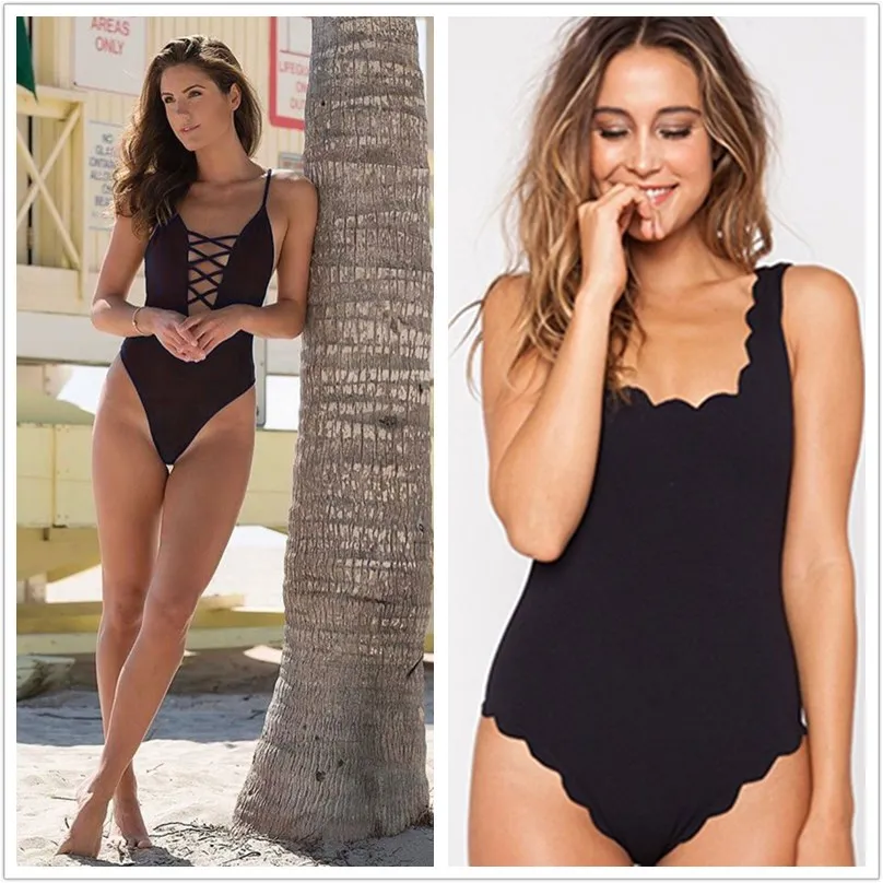 

Swimsuit Swimwear Women 2017 Bikinis Women Sexy Push UP Swim Wear Women's Swimsuits Bathing Suit NK44