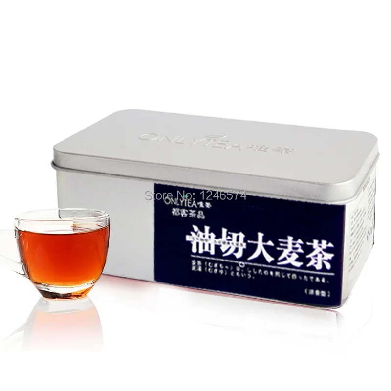 

90g good choice Grain keeping in good health health care tea secret type roasting barley tea bags to make tea Health tea