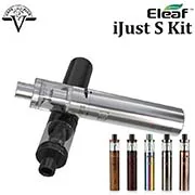 Eleaf ijust s kit