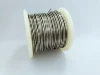 19 sizes 10m/5m/1m Nichrome wire Diameter 0.5MM-4MM Cr20Ni80 Heating wire Resistance wire Alloy heating yarn Mentos ► Photo 2/2