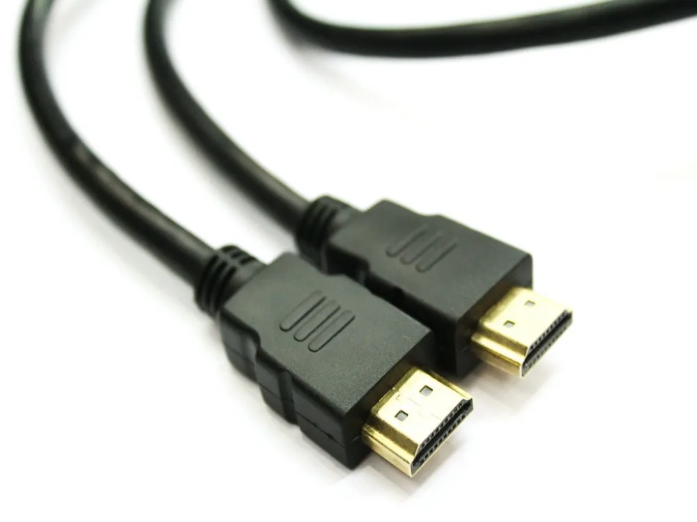 HD line HDMI set top box computer TV cable hdmi cable 1.5M 20M Video