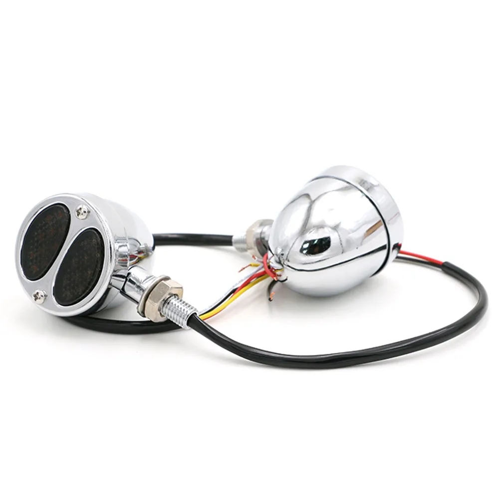 1 пара указатели поворота для мотоциклов Suzuki GSF 600 650 1200 1250 N/S Bandit GSF1250SA DL 1000 650| |