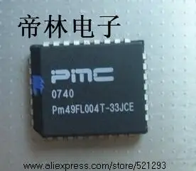 Free Shipping PM49FL004T 33JCE PLCC 32 PM49FL004T 20PCS|shipping ...
