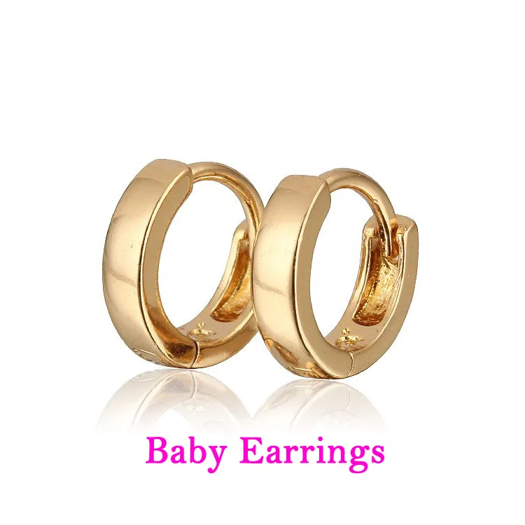Earrings For Infants And Get Free Shipping On Aliexpress