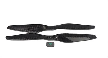 

Tarot 1855 TM1855 T 1855R 18X5.5 Carbon Fiber Prop Propeller CW / CCW High Quality for Multi-copter