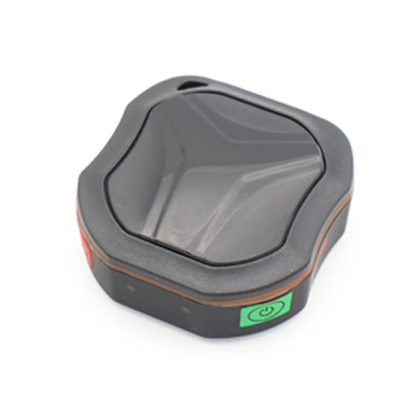 

3G WCDMA UMTS/HSPA 900/2100 MHz 850/1900 MHz Waterproof GPS Tracker, Real Time Accuracy Monitor, Free GPS Platform
