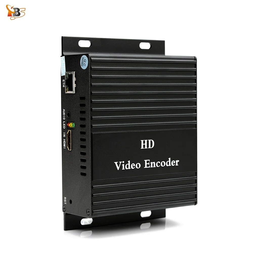  TBS2216 H.264 HD HDMI Encoder Professional HD video coding for IPTV Live Stream Broadcast HDMI Vide