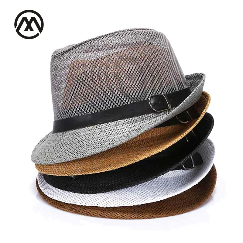 summer casual hats