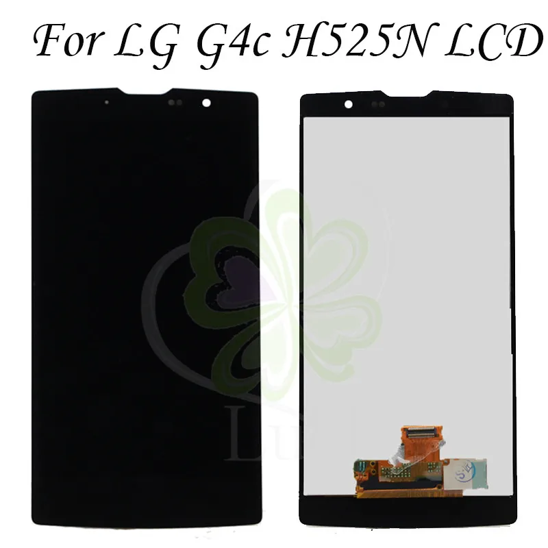 100% протестированный 1280x720 для 5 0 &quotLG G4c LCD H525N кодирующий преобразователь