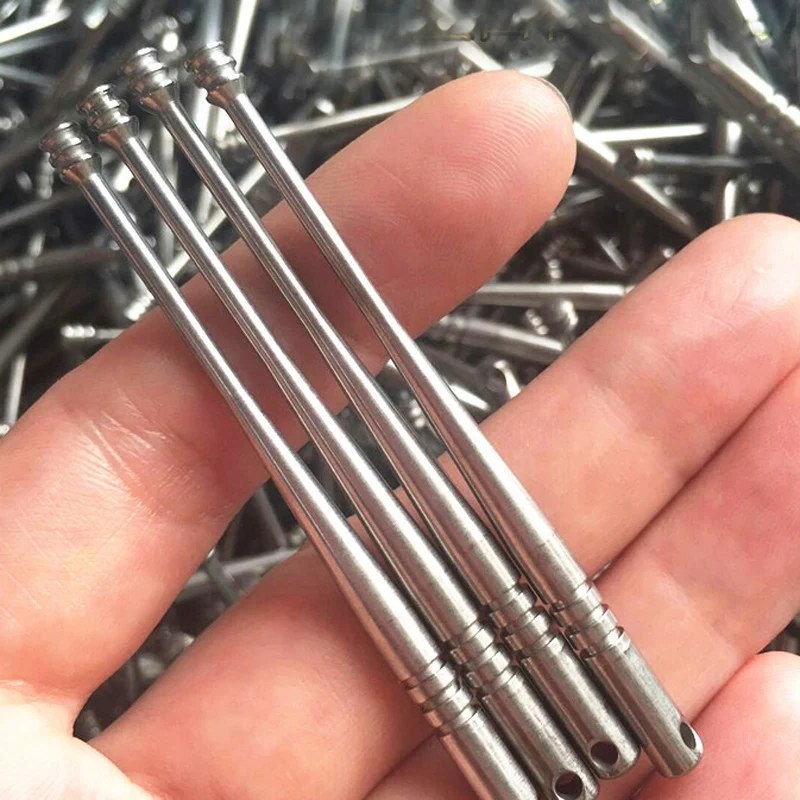 

1PCS Ear Scoop Portable Titanium Alloy Ear Spoon Outdoor EDC Tool