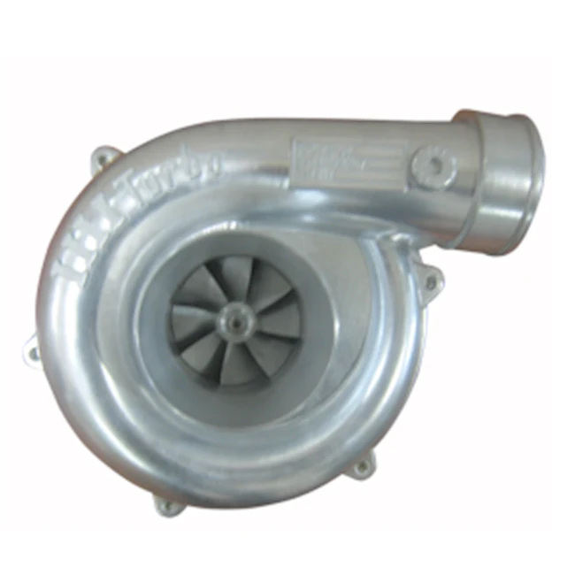 Восточное турбо зарядное устройство RHC7 VA290021 VB290021 114400-3140 турбо зарядное устройство подходит для Hitachi EX300-2 земля движется с двигателем 6SD1-TP