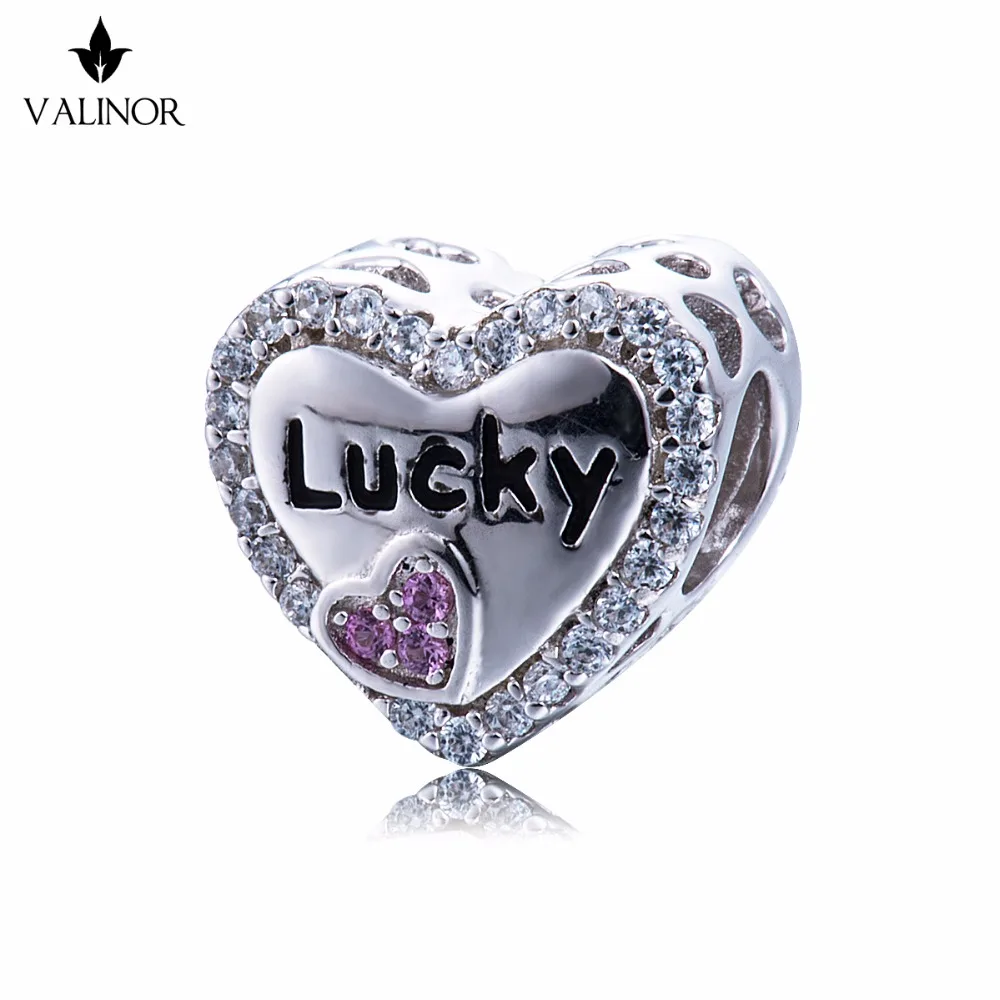 

LUCKYHEART 925 Sterling Silver Tropical Fish And Water plants tailBeads Charms Fit Bracelets DDBJ099