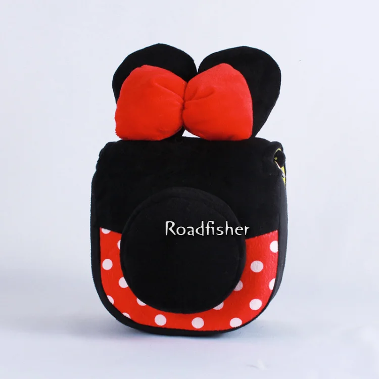 Mickey polaroid bag 11