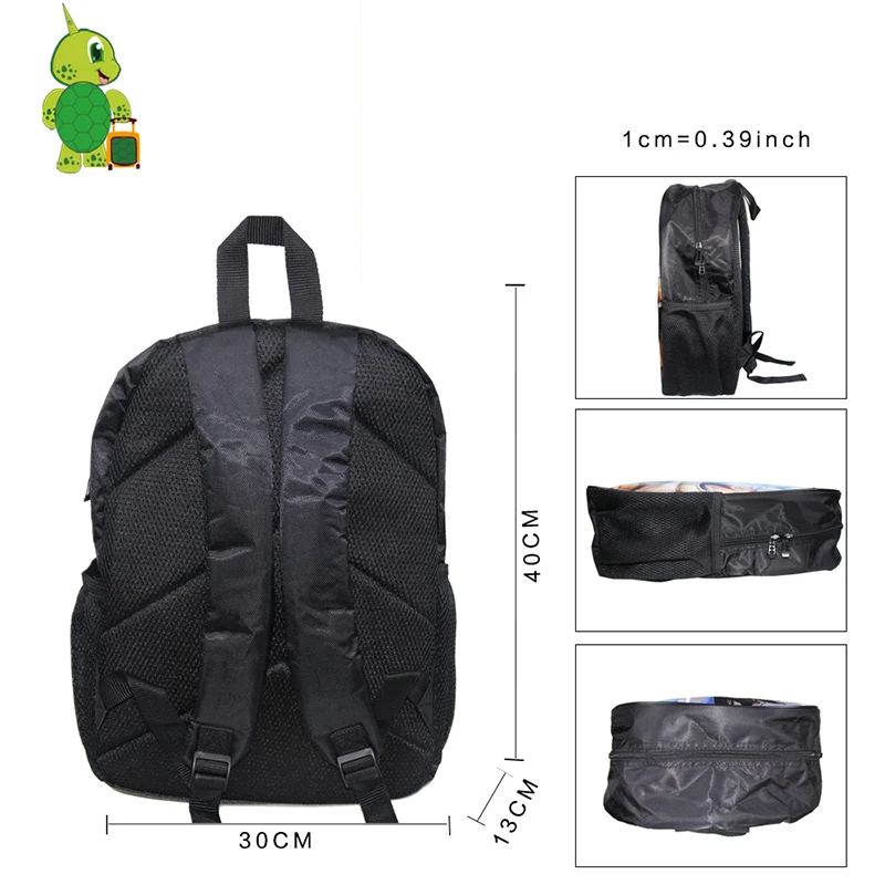 الرهيبة القتلة ظهره تشاكي جيسون فريدي راهبة الطباعة مدرسة حقائب للمراهقين الطلاب اليومية على ظهره حقيبة للسفر الرهيبة القتلة ظهره تشاكي جيسون فريدي راهبة الطباعة مدرسة حقائب للمراهقين الطلاب اليومية على ظهره حقيبة للسفر