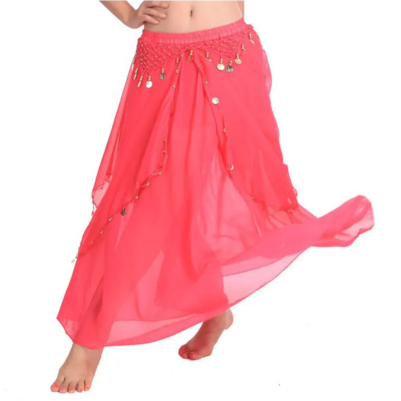 Belly Dance Skirt Women Belly Dance Clothes Skirt Woman Belly Dance