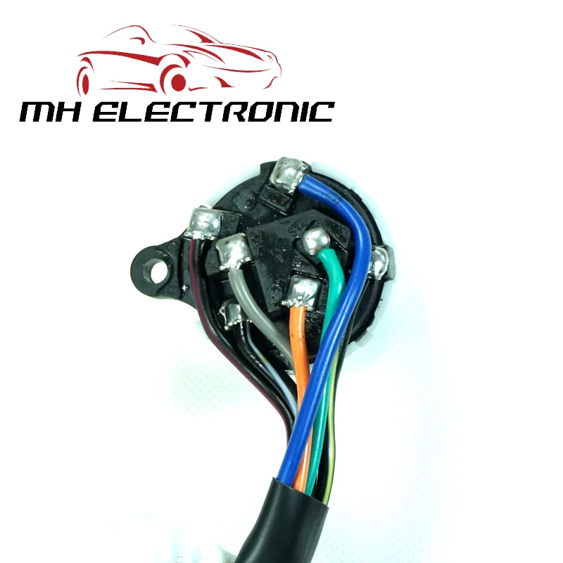 Высококачественный новый переключатель зажигания MH Electronic стартовый пригородный