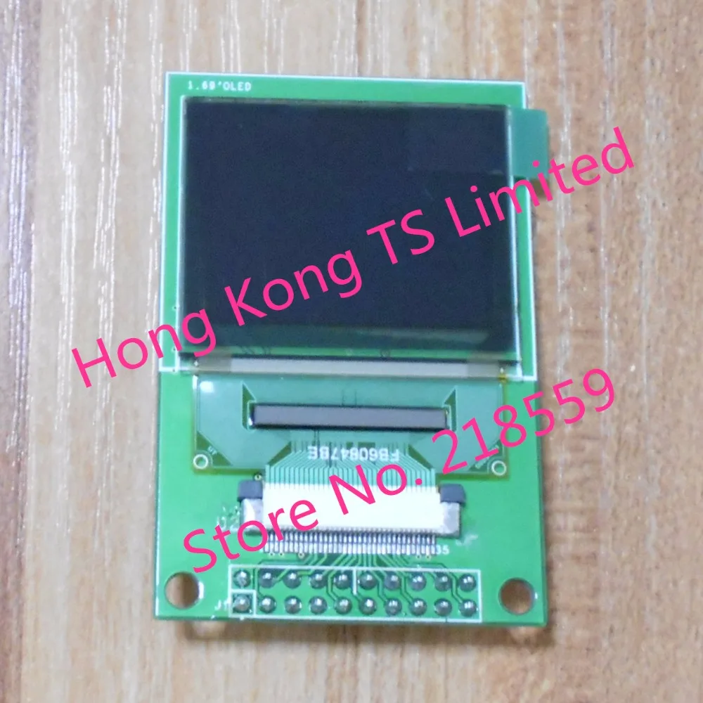 1.45 inch Full color OLED display module 1.45 inch OLED display with