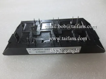 

original new CM30TF-24H IGBT power module