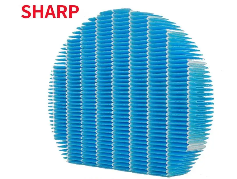 

FZ-Y80MF Filter for Sharp air humidifier KC-A40 KC-A50 KC-A70 KC-Y45 KC-Y65 KC-Y80 KC-Z40 KC-Z45 KC-Z65 KC-Z80 parts replacement
