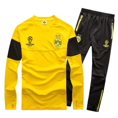 champions league tracksuit