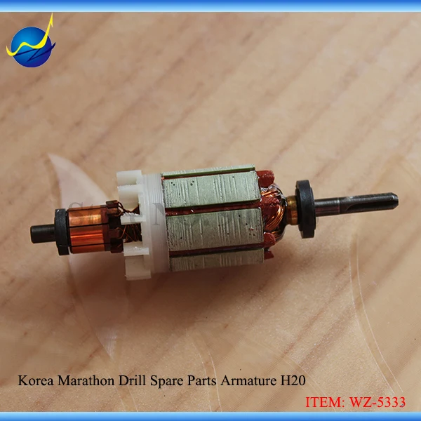 Goedkoop Hoge Kwaliteit Micro Motor Boor Accessoires Onderdelen amp; Componenten Marathon Korea Saeyang SDE H20 Handstuk Boor Armature