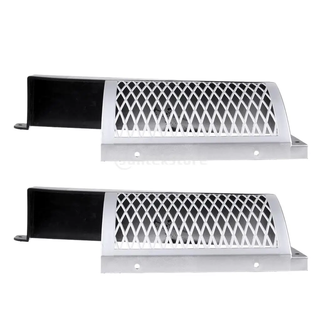 Foosball Table Football Goal - Ball Goal Net for Table Soccer Machine - 2 pieces