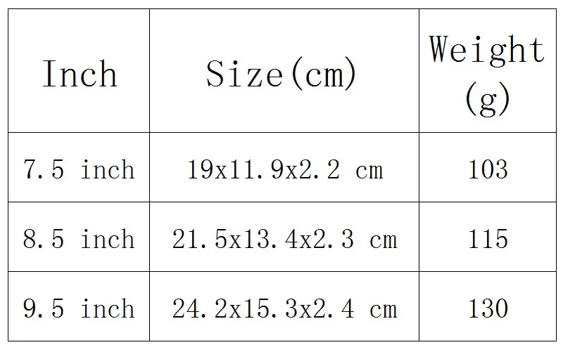New 7.5/8.5/9.5 Inch Colorful Melamine Plate Dish Rectangle For Snack Fruit Vegetable Hot Pot Shop Buffet BBQ Kitchen Tableware